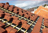 Rénover sa toiture à Montigny-Saint-Barthelemy